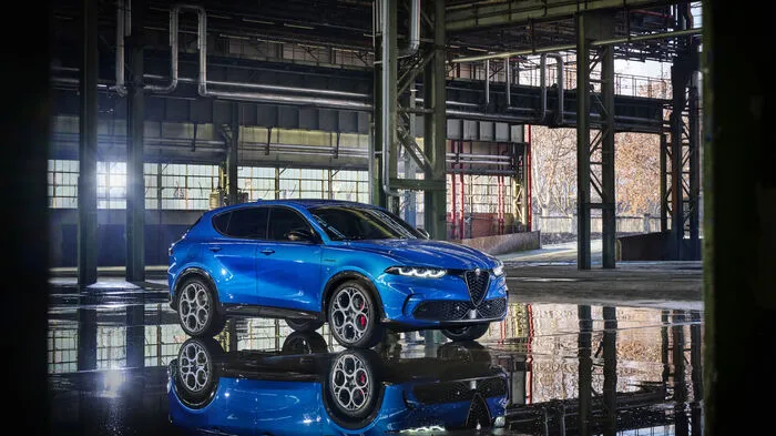 Alfa Tonale: Letzte Chance für das Markencomeback. Ab 39.000 Euro