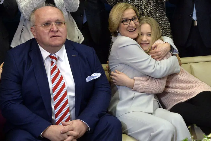 Dementsprechend groß ist die Freude bei Landeshautfrau Johanna Mikl-Leitner (ÖVP).