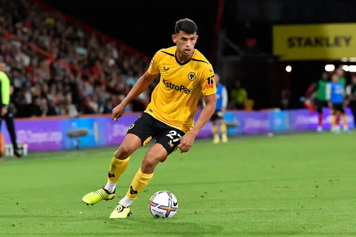 19. Matheus Nunes Die Brasilianer sind diesen Sommer heiß begehrt. Mit Matheus Nunes wechselt ein weiterer Südamerikaner in die Premier League. Die Wolverhampton Wanderers holen den Mittelfeldspieler für rund 45 Millionen Euro von Sporting Lissabon.