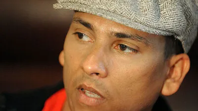 Xavier Naidoo polarisiert seit Jahren