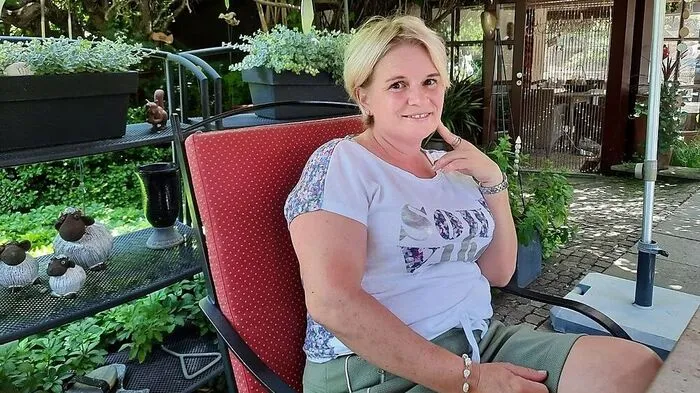 Anja Perner ist Katzenbetreuerin und -coach