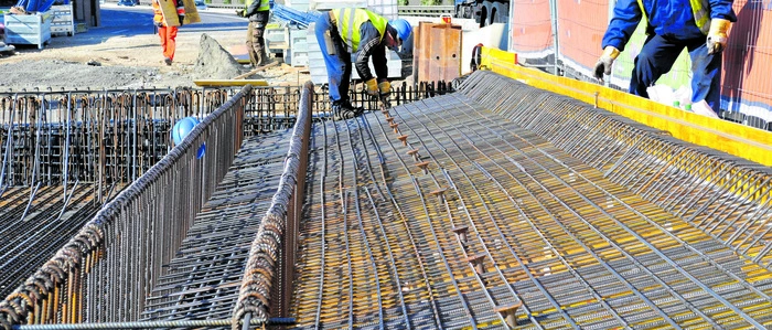 Ein Ausbau der A 9 ist für Unternehmensvertreter alternativlos
