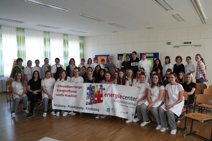 Fachschule Maria Lankowitz
