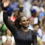 Ein emotionaler Abschied im Arthur Ashe Stadium