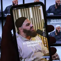 Wie leicht lässt man sich auf Social Media von Islamisten rekrutieren?
