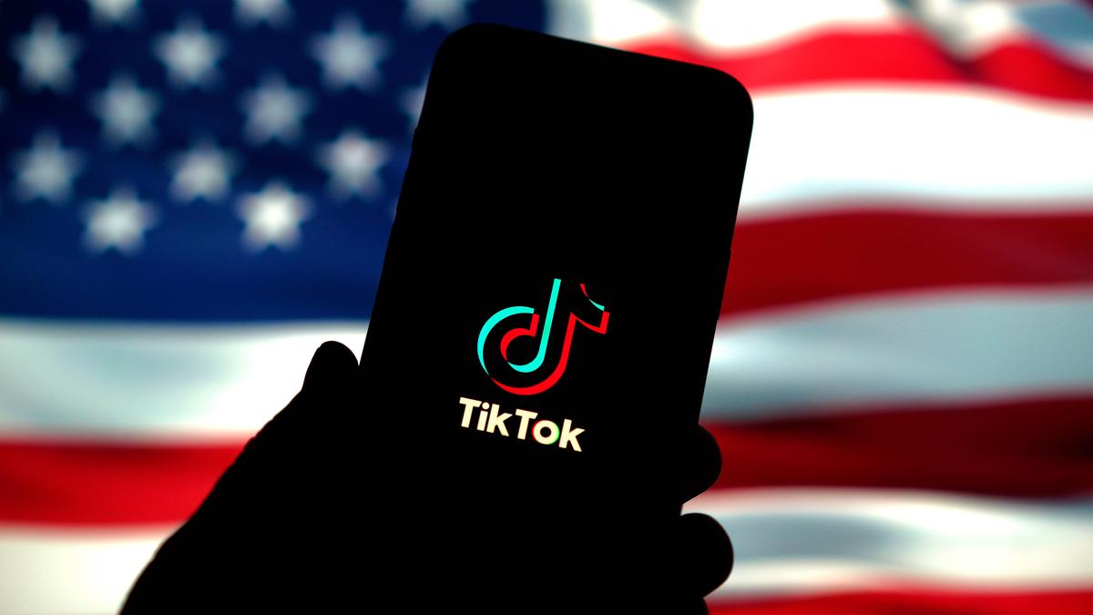 TikTok läuft Gefahr, in den USA verboten zu werden