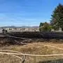 Die Freiwilligen Feuerwehren wurden auch im Vorjahr zu zahlreichen Einsätzen gerufen