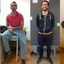 Die Grazer Initiatoren des Jogginghosentages
