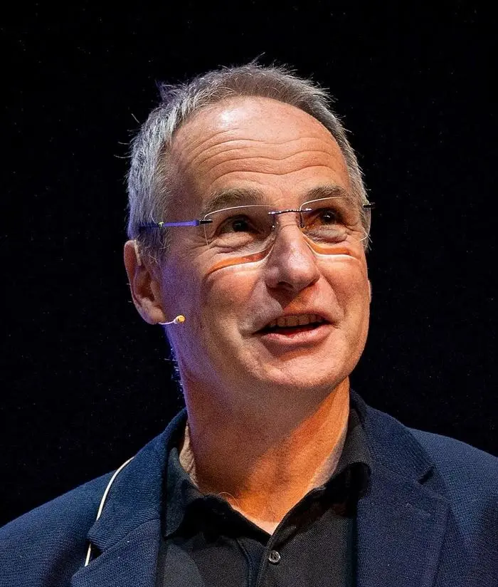 Karl-Heinz Posch, Leiter des Instituts für Verkehrspädagogik