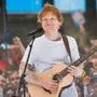 Ed Sheeran präsentierte seinen neuen Song „Azizam“