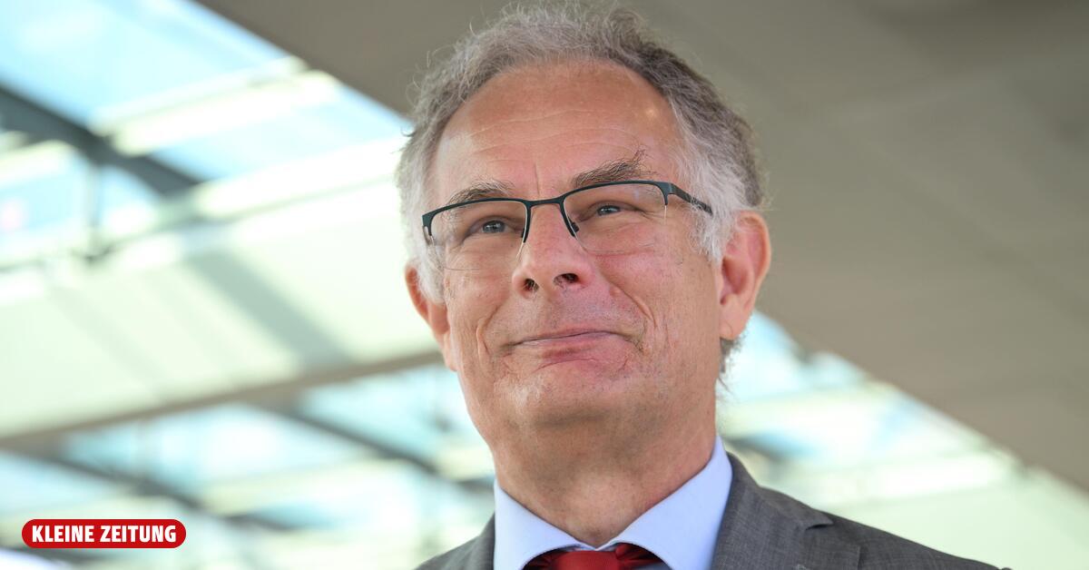 SPÖ-Finanzminister: Muslime in Österreich: Marterbauer kritisiert ÖVP-Posting
