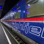 Die ÖBB setzen europaweit Nachtzüge ein
