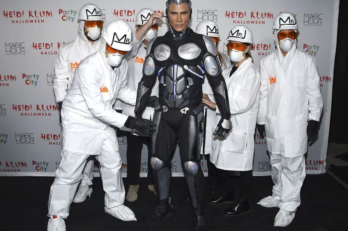 Jay Manuel