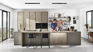 Jetzt mitmachen und eine Traumküche von Magnet Küchencenter