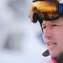 Hannes Reichelt: 38 und kein bisschen müde. Spitzen-Skifahrer werden immer älter