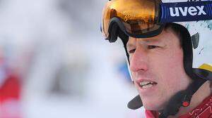 Hannes Reichelt: 38 und kein bisschen müde. Spitzen-Skifahrer werden immer älter