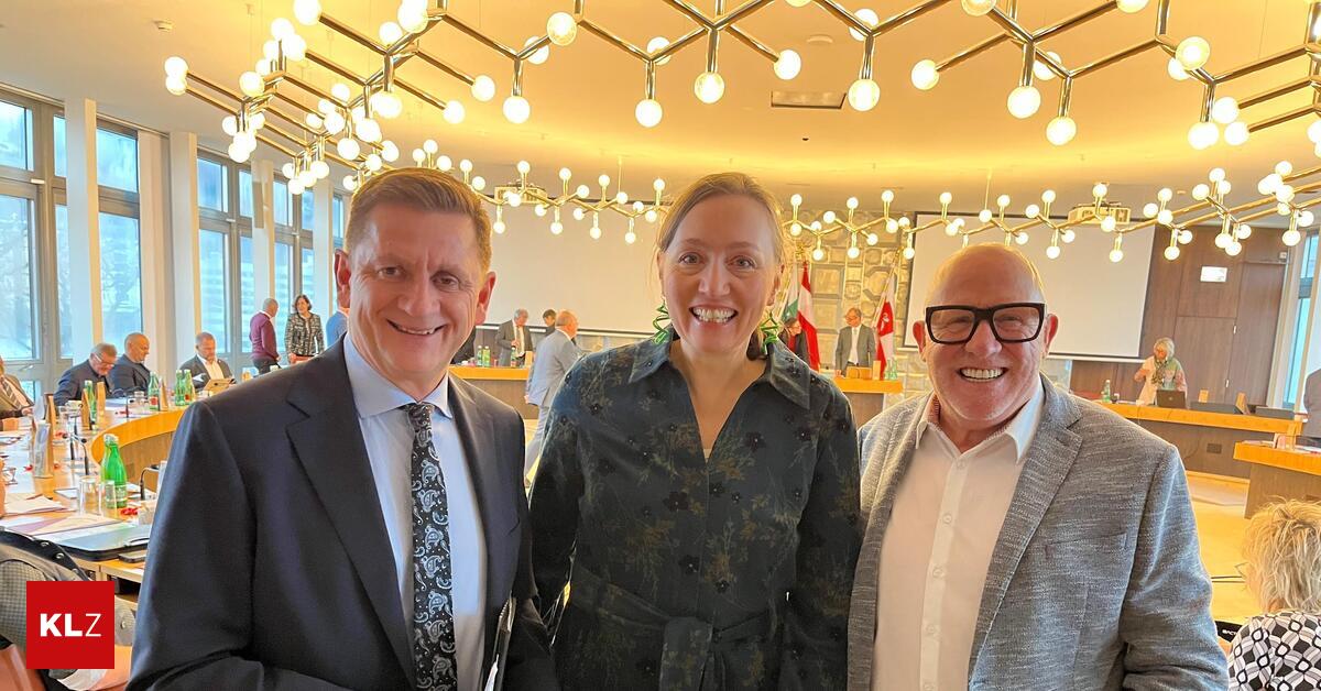 Koalition-geplatzt-Paukenschlag-in-Leoben-B-rgerliste-Walter-Reiter-steigt-aus-Koalition-aus