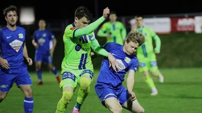 Heute, Freitag, kämpft der FC Schladming das letzte Mal in diesem Jahr auf heimischem Rasen um drei Punkte