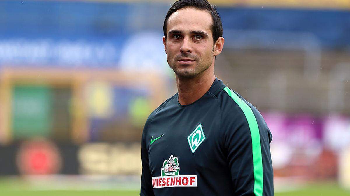 Hat die Werder-Verantwortlichen überzeugt: Alexander Nouri