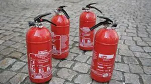 Die Ermittlungen wegen des Verdachts auf Sachbeschädigung laufen (Sujet)