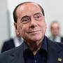 Silvio Berlusconi (1936-2023)  | Silvio Berlusconi (1936-2023) 