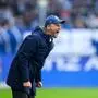 Trainer Ferdinand Feldhofer schaffte mit dem GAK den Klassenerhalt
