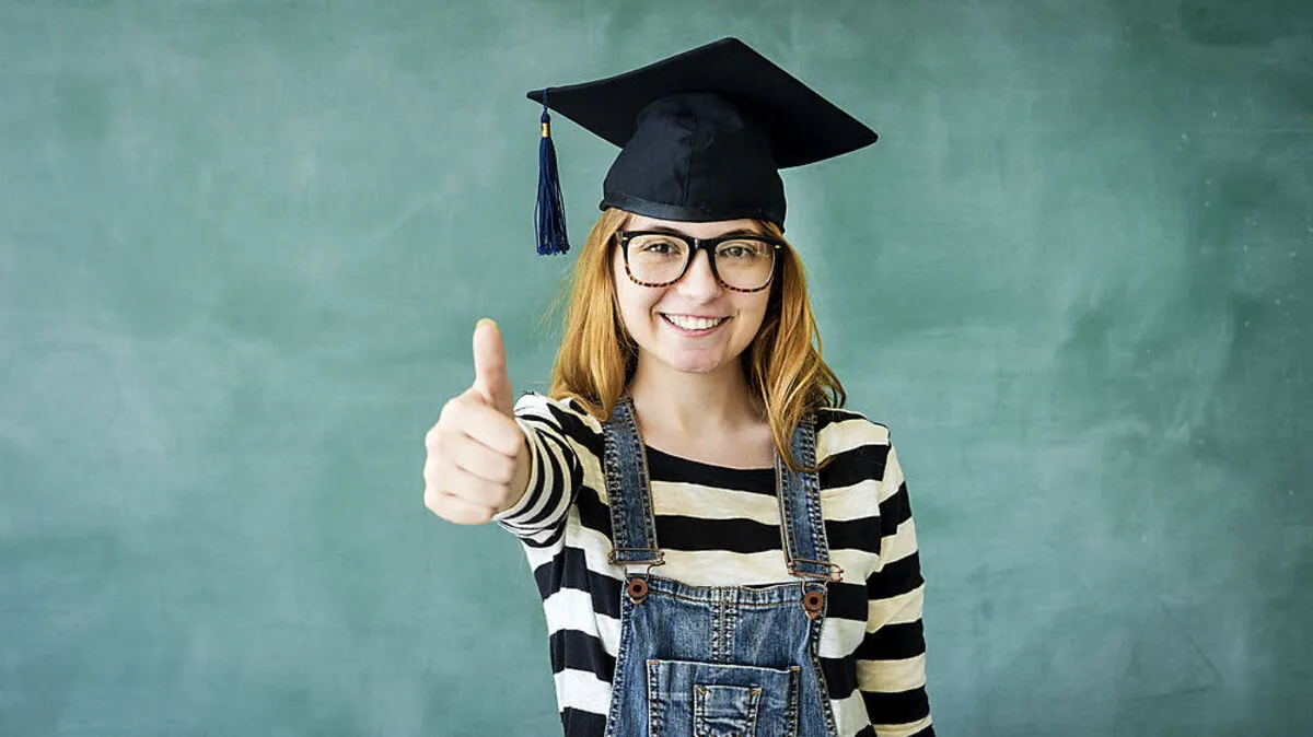 31 Prozent der EU-Bürger einen Hochschulabschluss. Österreich liegt mit 32,4 Prozent im unteren Mittelfeld
