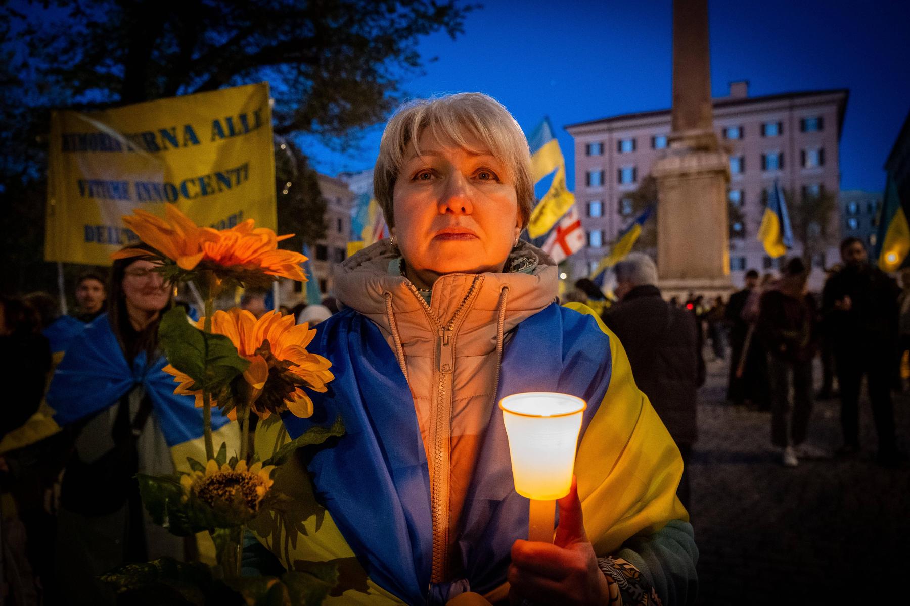 Novi generalni sekretar Nata Mark Rutte o Trumpu, mirovnem načrtu za Ukrajino in morebitni obvezni vojaški službi v Nemčiji