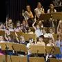 Trotz politischer Unstimmigkeiten ist der Unterricht für Schülerinnen und Schüler der Musikschule Knittelfeld (hier beim Schulschlusskonzert im vergangenen Juni) gesichert