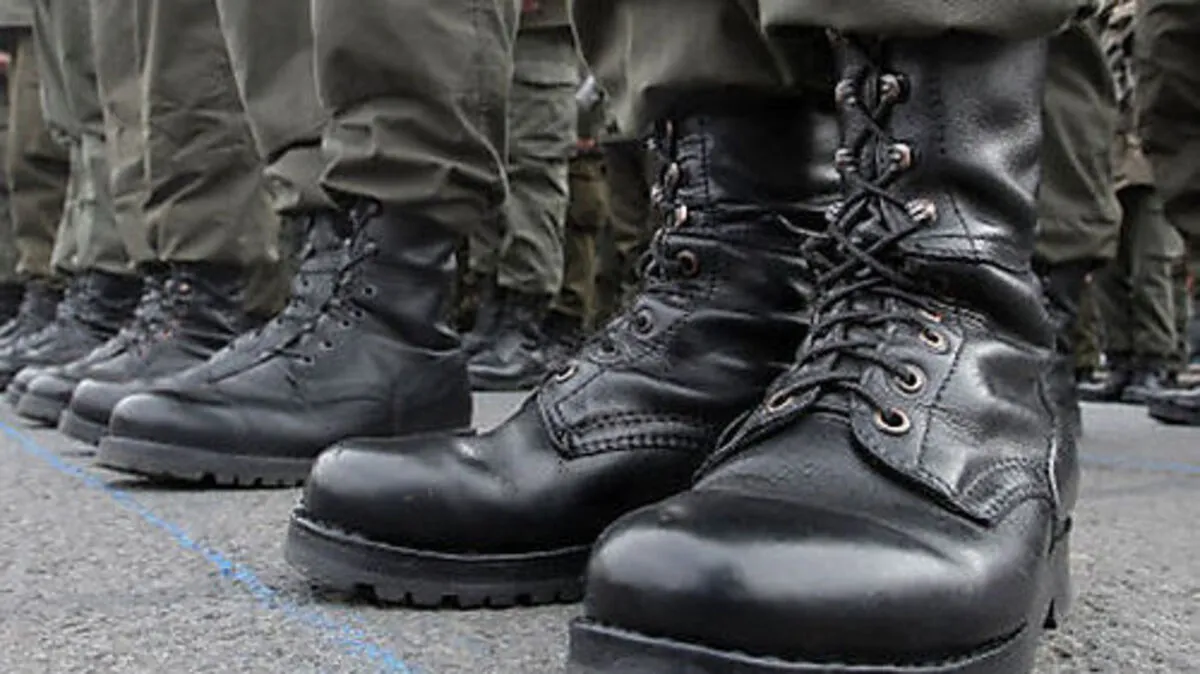 23-jähriger Kärntner kollabierte bei Heeresmeisterschaft