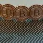 Bitcoin-Kurs fällt massiv