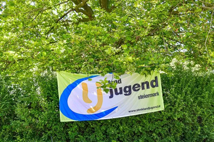 An die 400 Landjugendmitglieder kämpften an zwei Tagen in 13 Bewerben um Meter, Sekunden und Punkte
