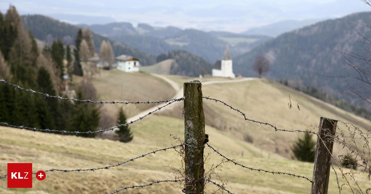 Murder investigations following knife attack in controversial Carinthian ...