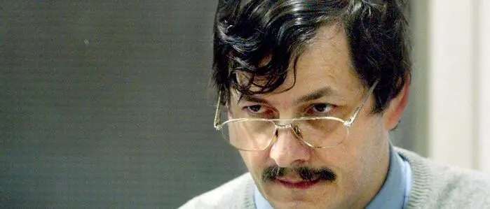 Marc Dutroux wurde 1996 festgenommen und sitzt seither in Haft