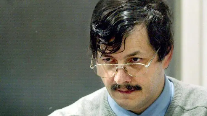 Marc Dutroux wurde 1996 festgenommen und sitzt seither in Haft
