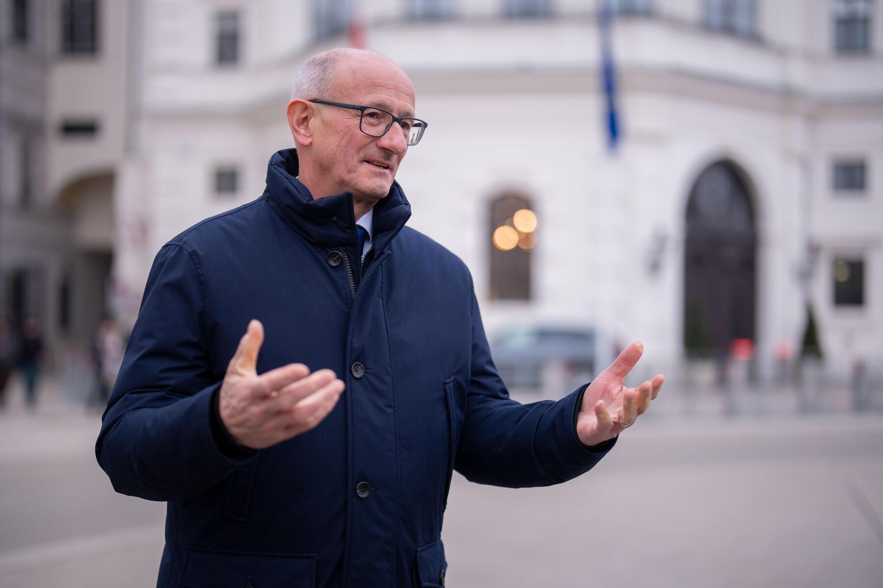 Der Plaikner: Die Stärkung des Journalismus in der Medienprovinz