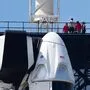 SpaceX will Touristen so tief in den Weltraum bringen wie nie zuvor