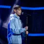 Steirer Luca Sommerauer (14)  konnte die Coaches mit "Lonely" von Justin Bieber voll überzeugen: Er macht im Team Wincent weiter