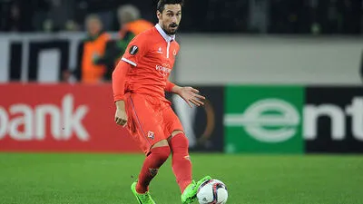 Davide Astori
