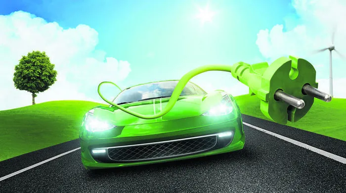 Elektromobilität wird in absehbarer Zeit nicht mehr auf der Leitung ­stehen und sich zu einer echten ­Alternative mausern