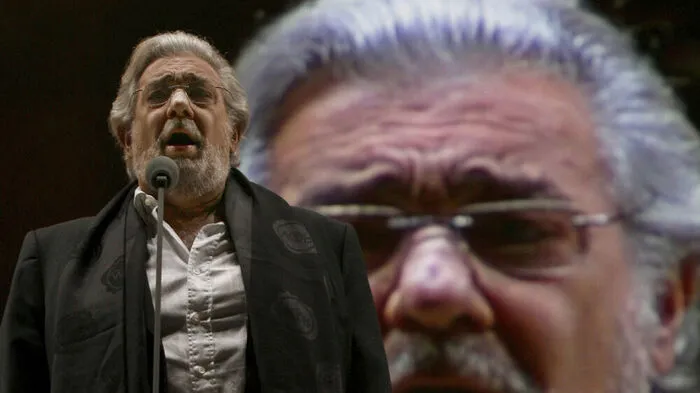 Polarisiert auch nach seiner Entschuldigung: Placido Domingo