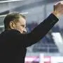 KLAGENFURT,AUSTRIA,15.NOV.22 - ICE HOCKEY - ICE Hockey League, Klagenfurter AC vs Graz 99ers. Image shows head coach Petri Matikainen (KAC).
Photo: GEPA pictures/ Daniel Goetzhaber