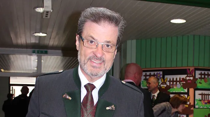 Engelbert Huber