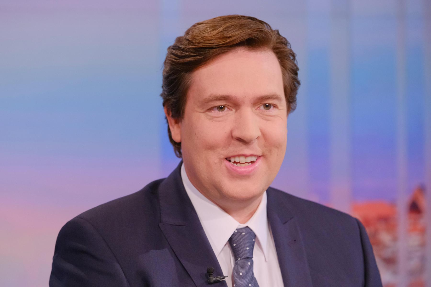 Landesholding Burgenland: Ex-ORF-Chefredakteur Schrom hat neuen Job