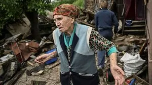 TOPSHOT-UKRAINE-RUSSIA-CONFLICT