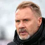 Thorsten Fink muss sich auch in Zürich warm anziehen