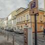 Das Parkticket in Klagenfurt kann auch mittels App bezahlt werden