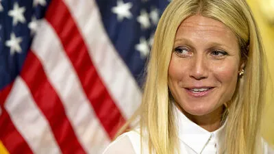 Gwyneth Paltrow