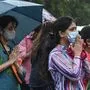 Indien ist von der Pandemie besonders betroffen 