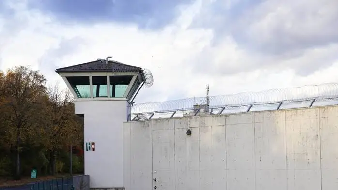 Das Forensisch-Therapeutische Zentrum Garsten